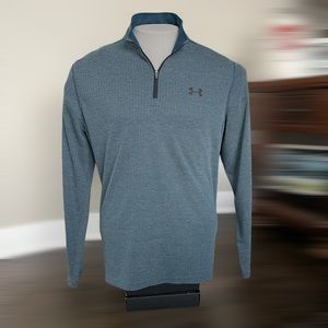 Under Armour Threadborne Half Zip Pullover XL